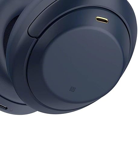 Amazon.com: Sony WH-1000XM4 Wireless Premium Noise Canceling
